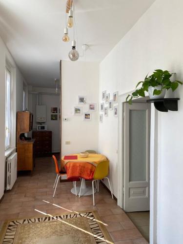 Alle Mura in Bergamo, Italy