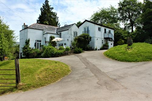 Broome Farm — 4-Star Luxury Hotel in Ross On Wye, United Kingdom