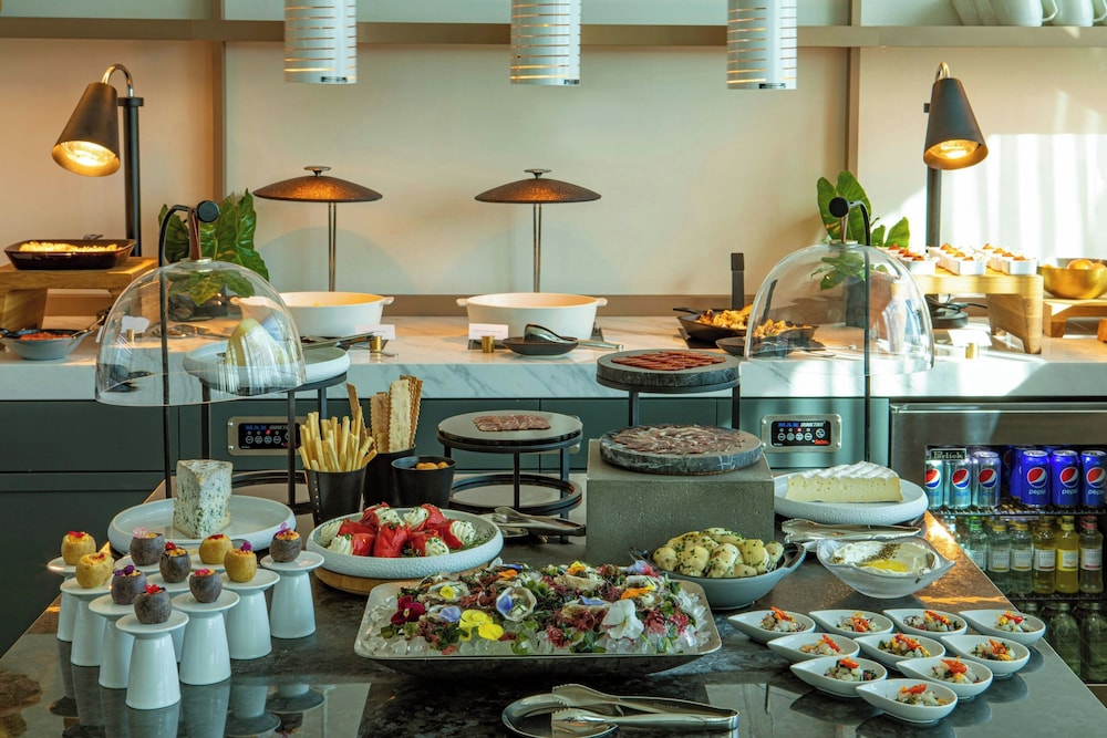 The Ritz Carlton New York NoMad - photo 156
