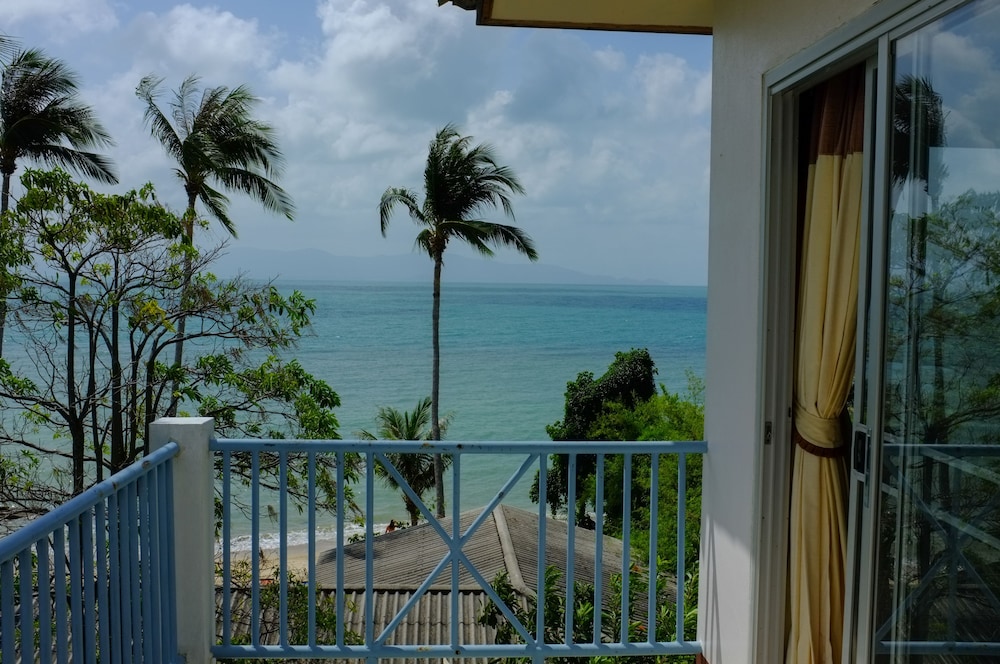Thaniza Beachfront Resort - last minute hotel in Ko Pha Ngan