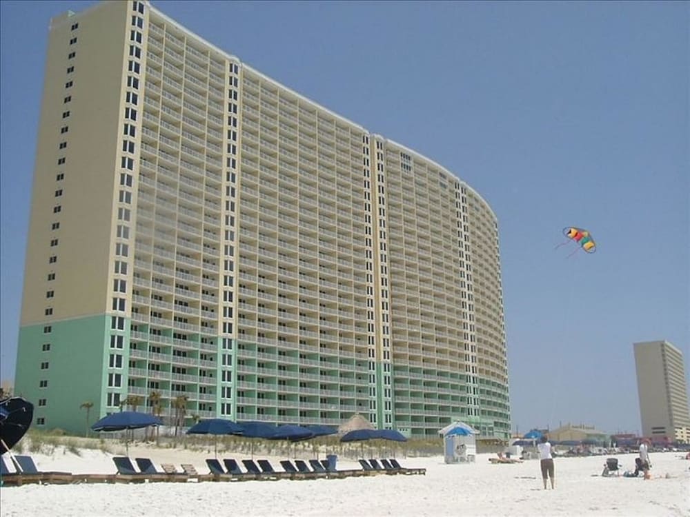 Emerald Beach Resort by Panhandle Getaways - photo 106