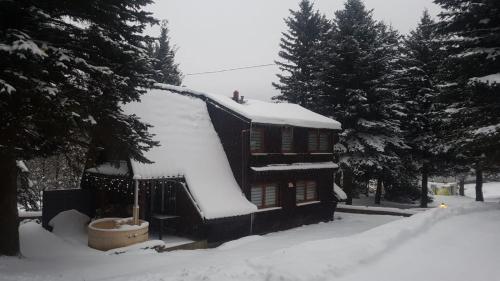 Oliwne Wzgórza in Stronie Slaskie, Poland