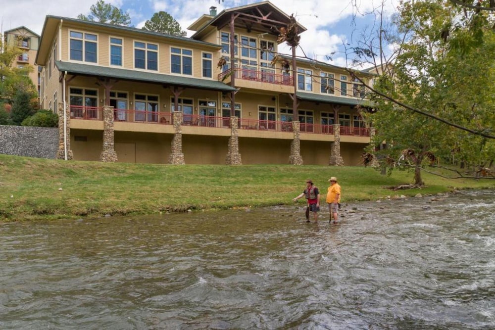 RiverStone Condo Resort & Spa - photo 121