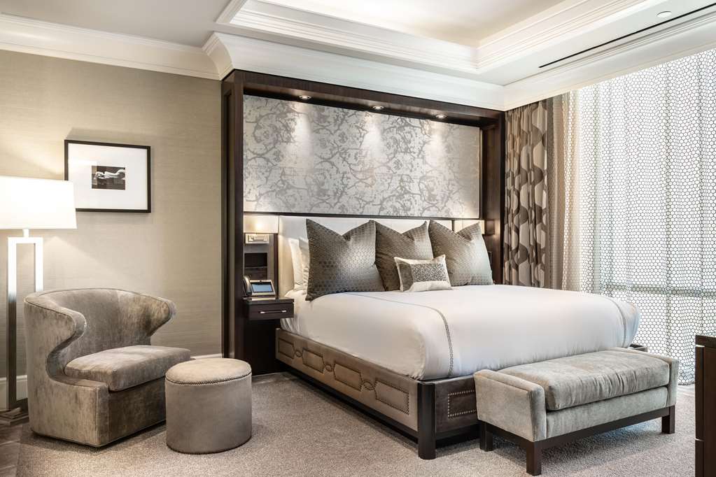 The Post Oak Hotel at Uptown Houston - photo 10