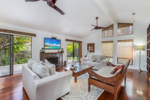 Luana Hale — 4-Star Luxury Hotel in Princeville, United States
