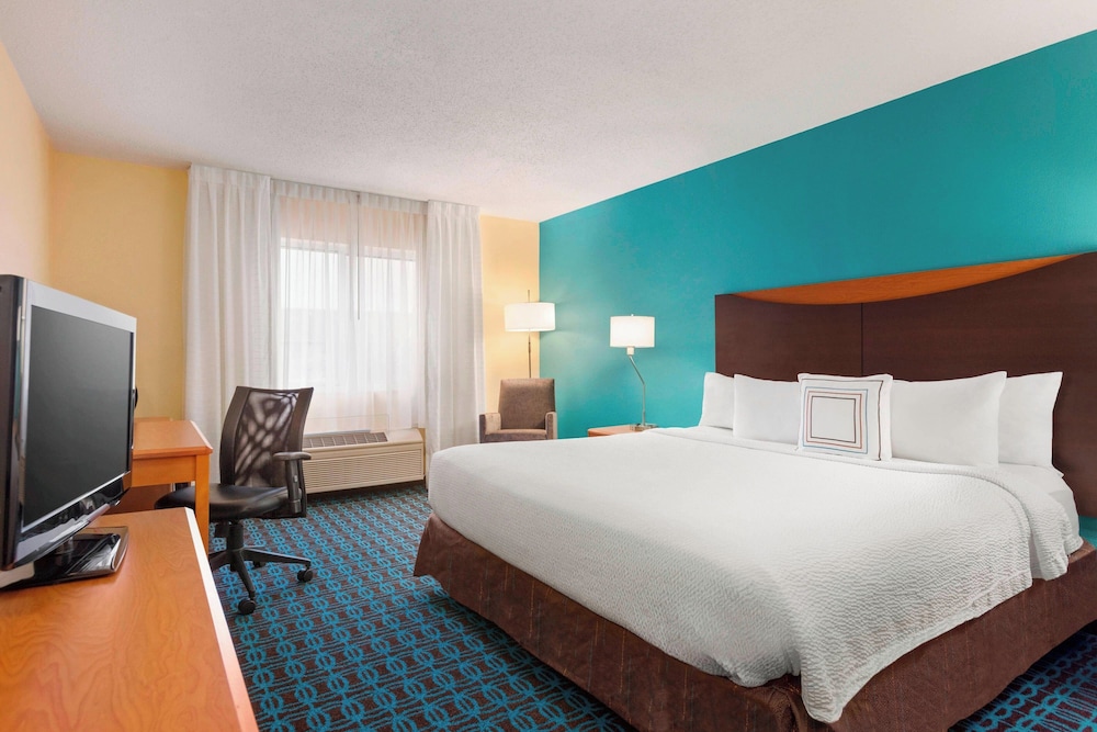 Fairfield Inn & Suites Mankato - photo 6