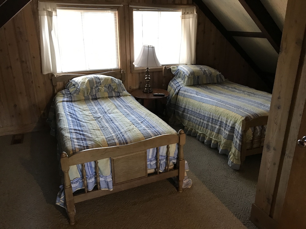 Pine Mountain Club Chalets Resort - photo 48