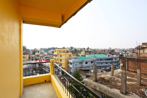 Oyo 13047 Shillong View Guest House