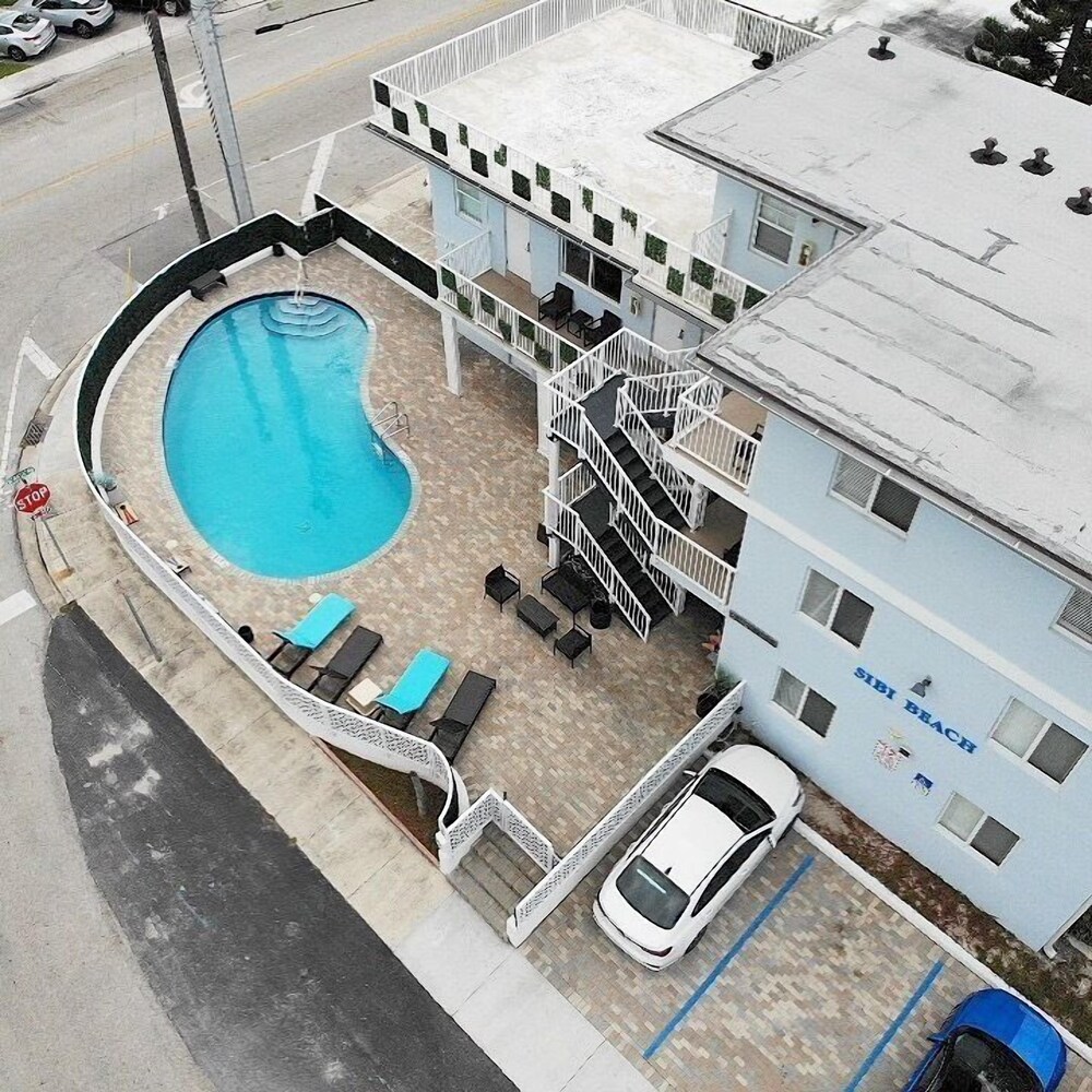 Sibi Beach Hotel - photo 47