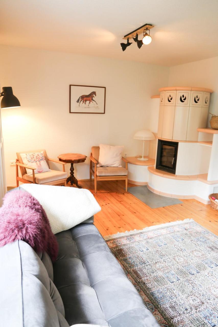 Forsthaus Hubertus in Jesberg, Germany