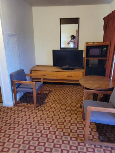 Relax Inn Ranger — hotel in Ranger