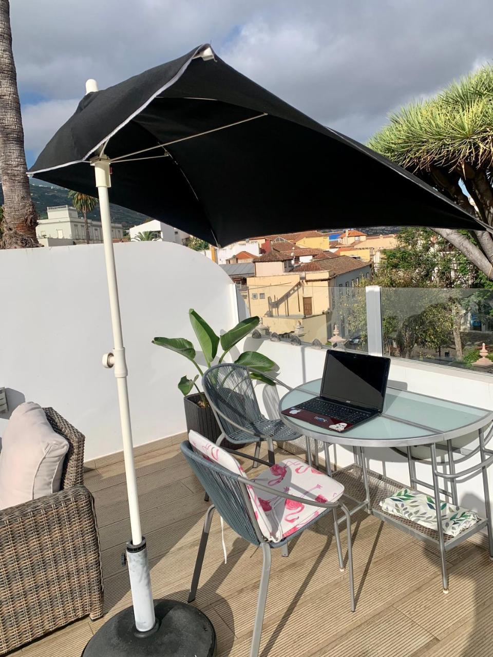 Apartamento Tahoro — La Orotava — photo 2