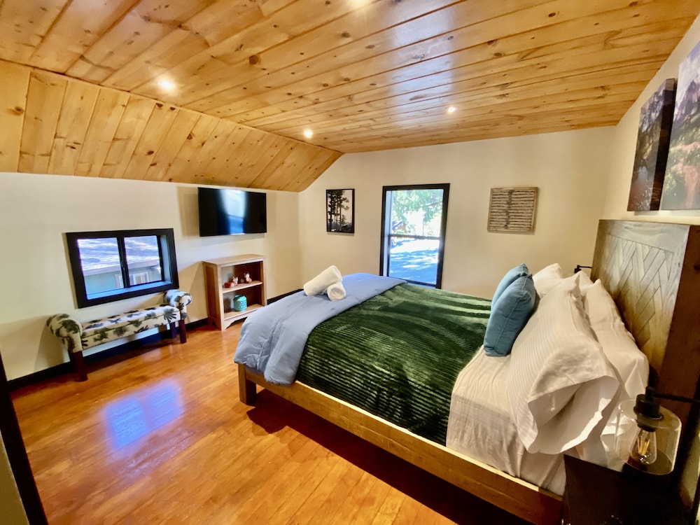 Idyllwild Inn - photo 29
