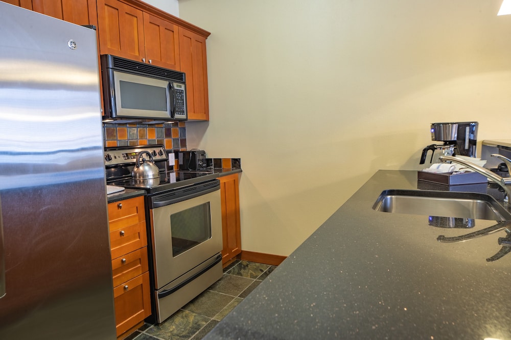 The Village at Palisades Tahoe - photo 120