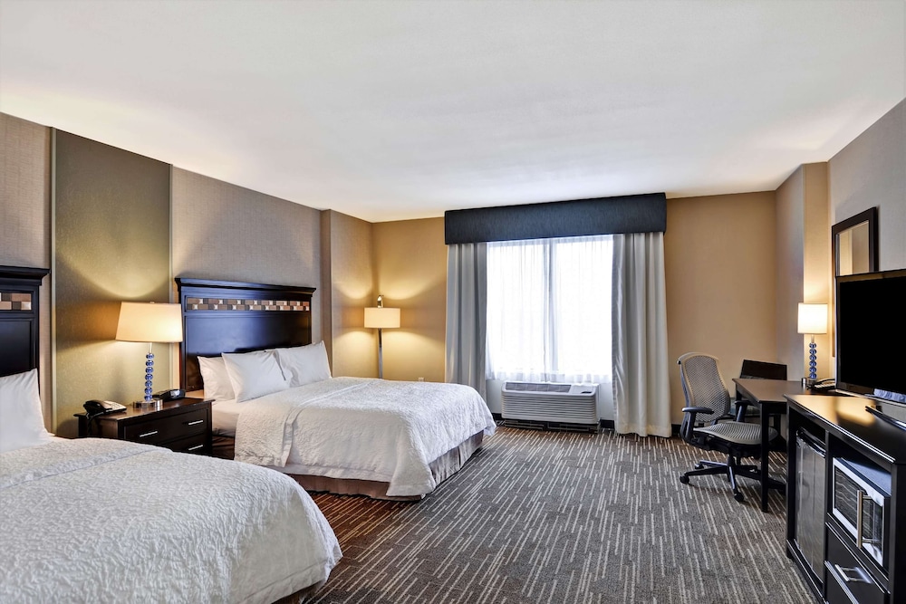 Hampton Inn & Suites Denver Airport Gateway Park - photo 19
