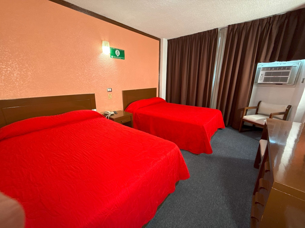 Hotel María Victoria — hotel in Xalapa De Enriquez