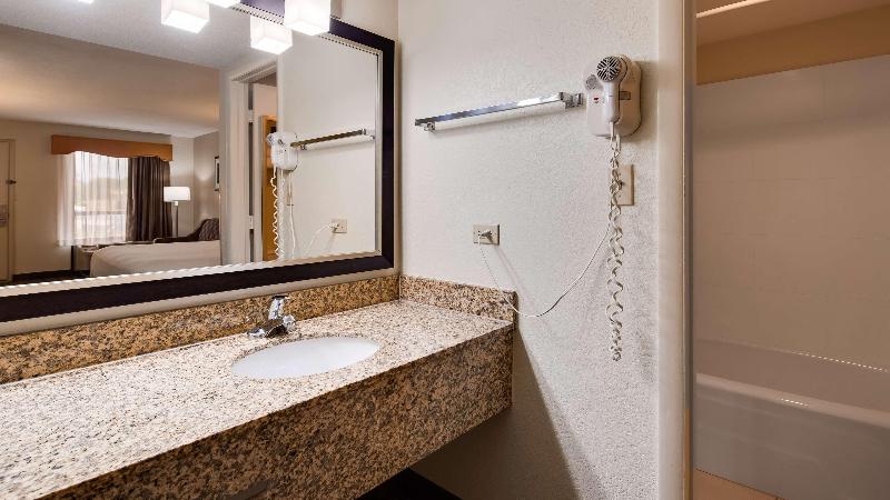 Best Western Of Murphy - photo 50