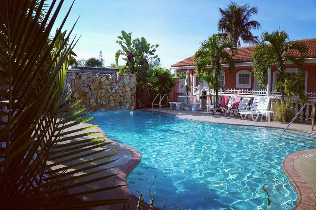 Blind Pass Resort Motel - photo 2