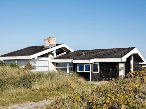 Luxury Retreat with Sea View in Hjorring, Denmark