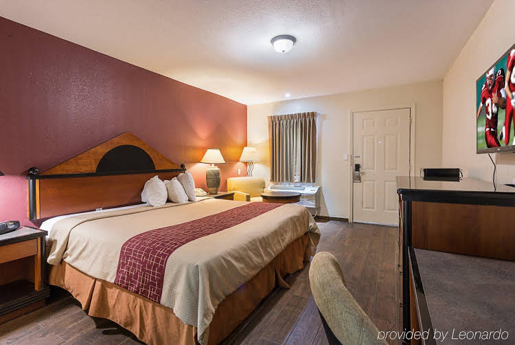 Red Roof Inn Blytheville - photo 5