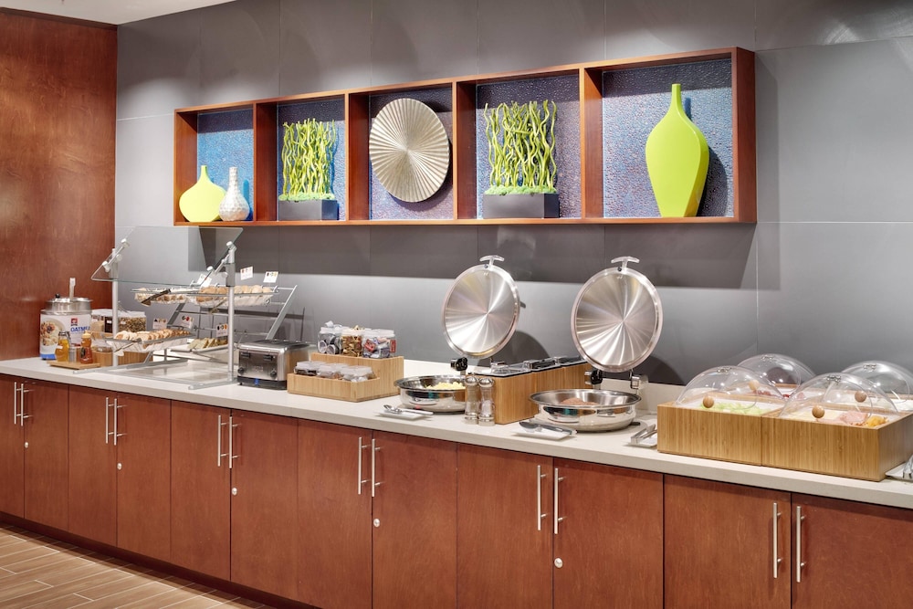 Springhill Suites Houston I 45 North - photo 19