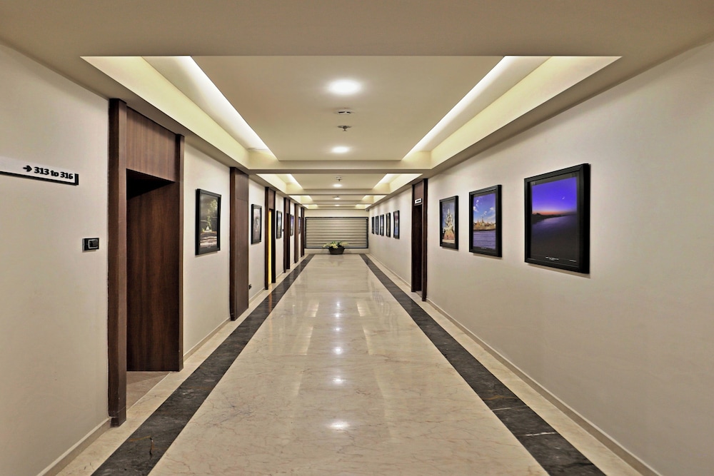 VITS Devbhumi Dwarka — Dwarka — photo 4