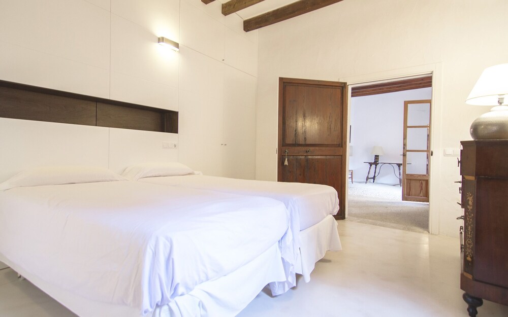 Finca Es Rafal — Buger — photo 3