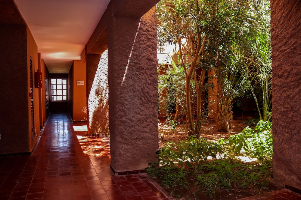 Rose Mgouna in Kelaat Mgouna, Morocco