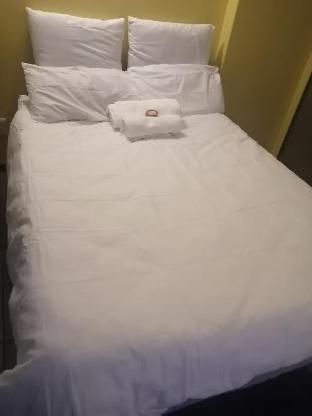 Zone D Village — 4-Star Luxury Hotel in Johannesburg, South Africa