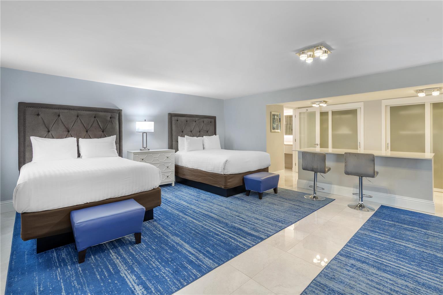 Best Western Palm Beach Lakes - photo 25