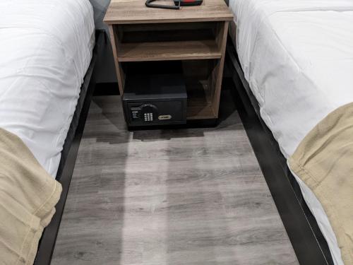Captain Suites - photo 13