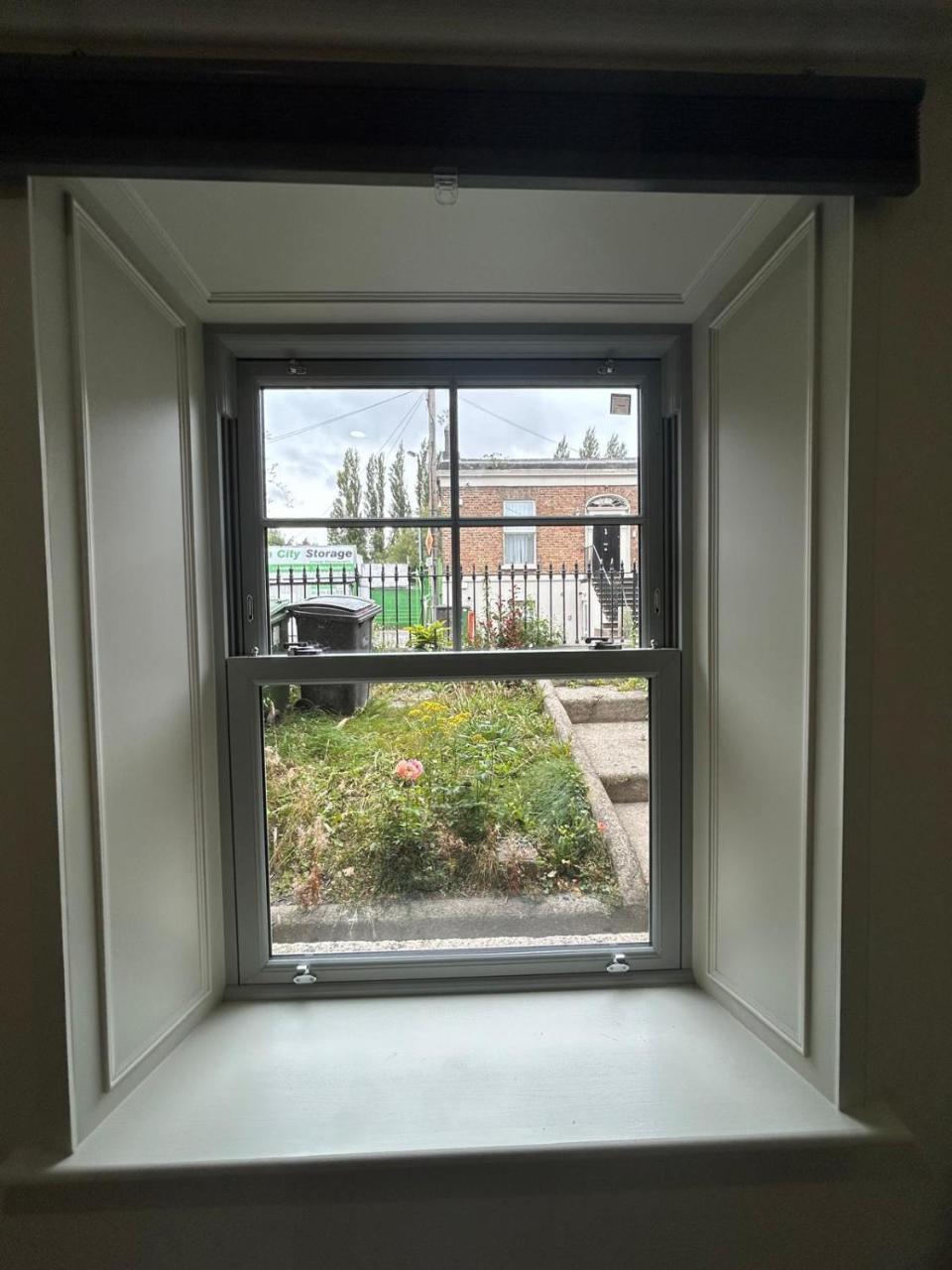 Richmond Mews - last minute hotel in Dublin