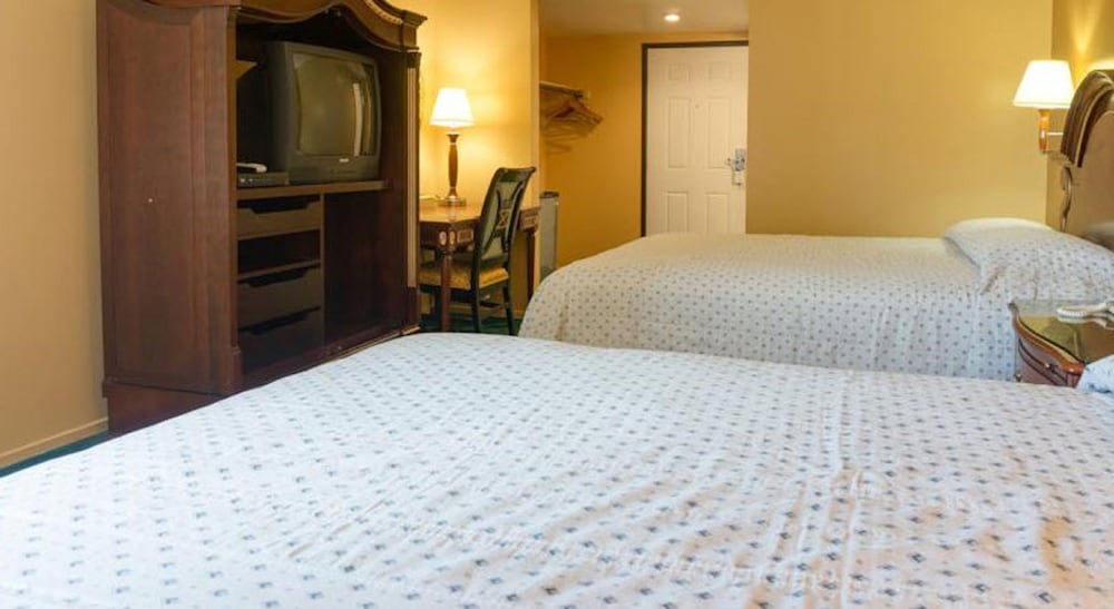 Redondo Beach Inn — Gardena — photo 4