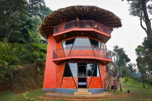 Meraki Tribe Heritage in Munnar, India