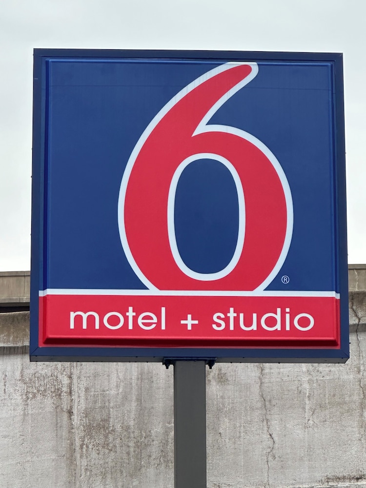 Studio 6 Springfield Va Washington Dc Southwest - photo 21