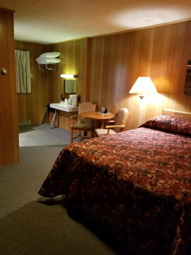 Buckhorn Resort - photo 21
