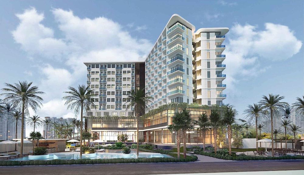 Seabird Hotel Thien Cam in Ha Tinh, Vietnam