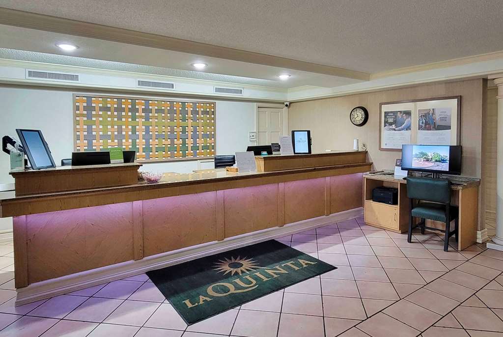 La Quinta Inn by Wyndham Amarillo West Medical Center - photo 4
