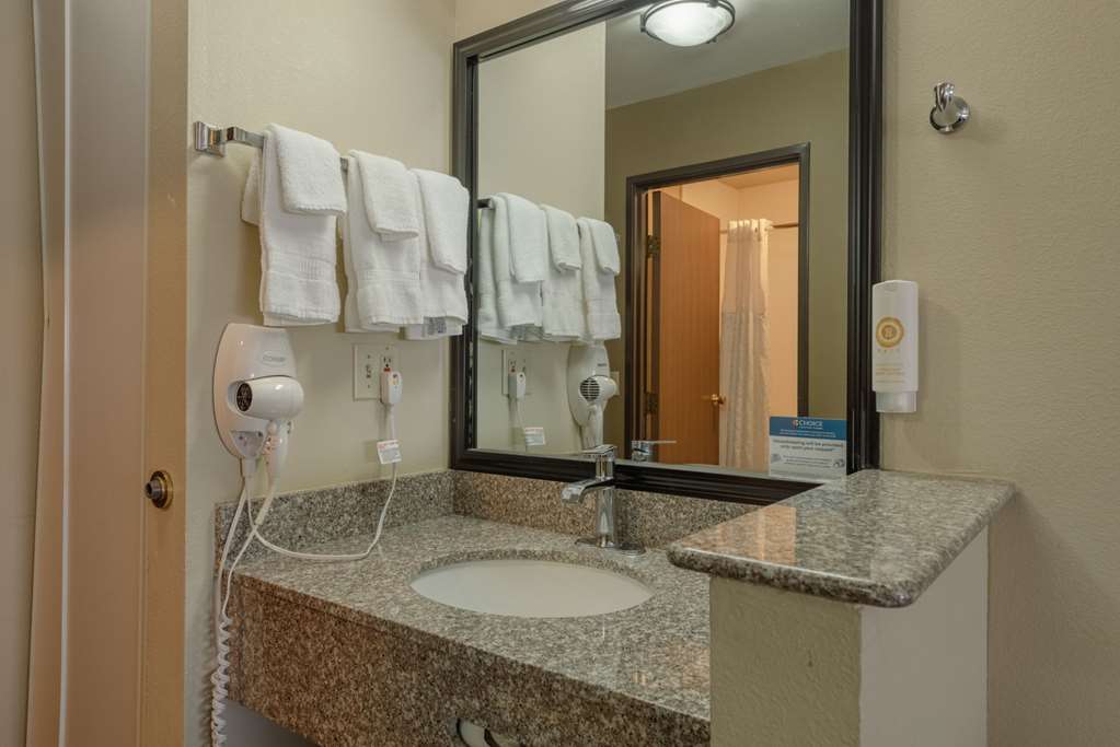 Comfort Inn & Suites Alamosa - photo 33