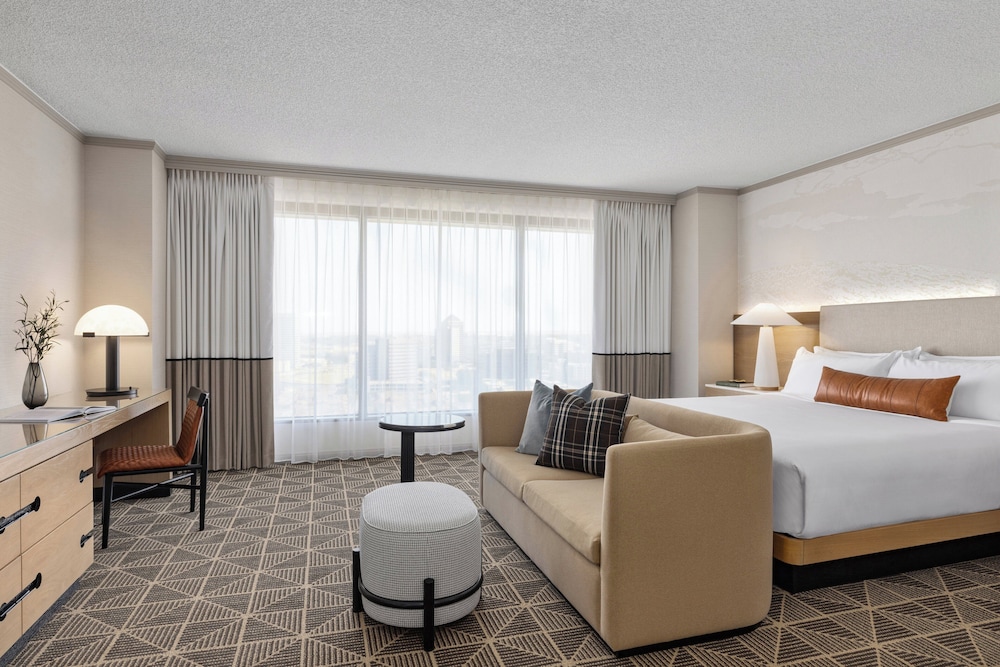 Omni Las Colinas Hotel - photo 39