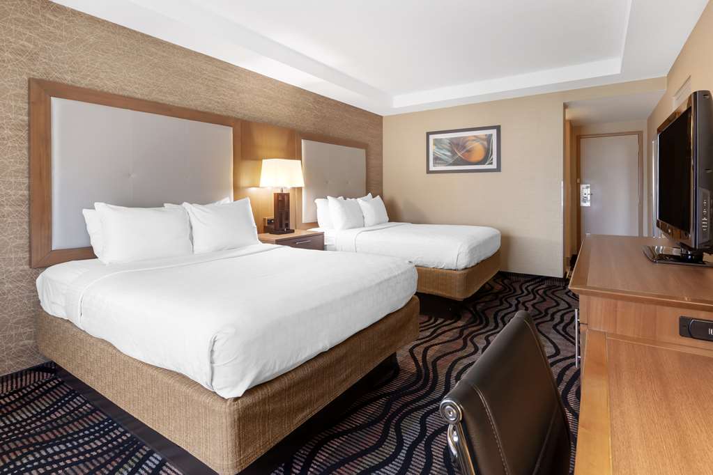 Best Western Summit Inn - photo 12