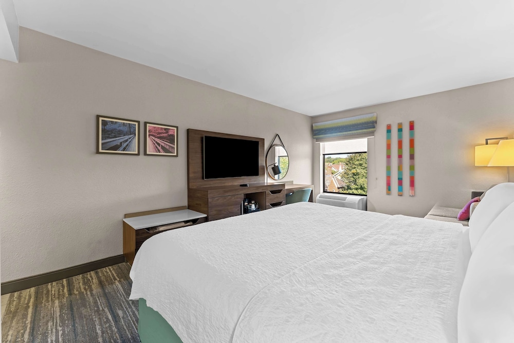 Hampton Inn Stroudsburg Poconos - photo 7