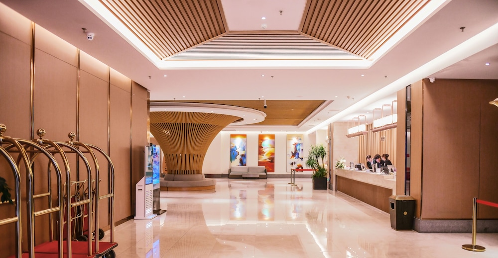 Kunming Xingyao Hotel - carbon neutral hotel in Kunming
