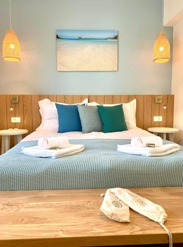 Christos Place Paleochora in Palaiochora, Greece