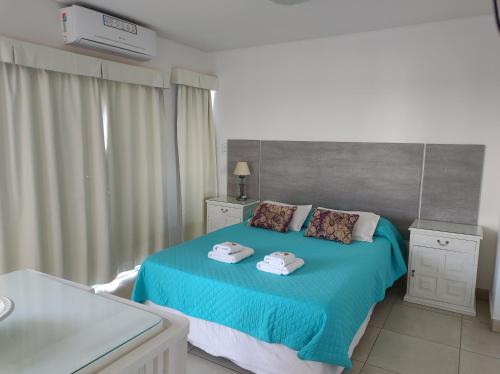 Altos del Boulevard — 4-Star Luxury Hotel in Santiago Del Estero, Argentina