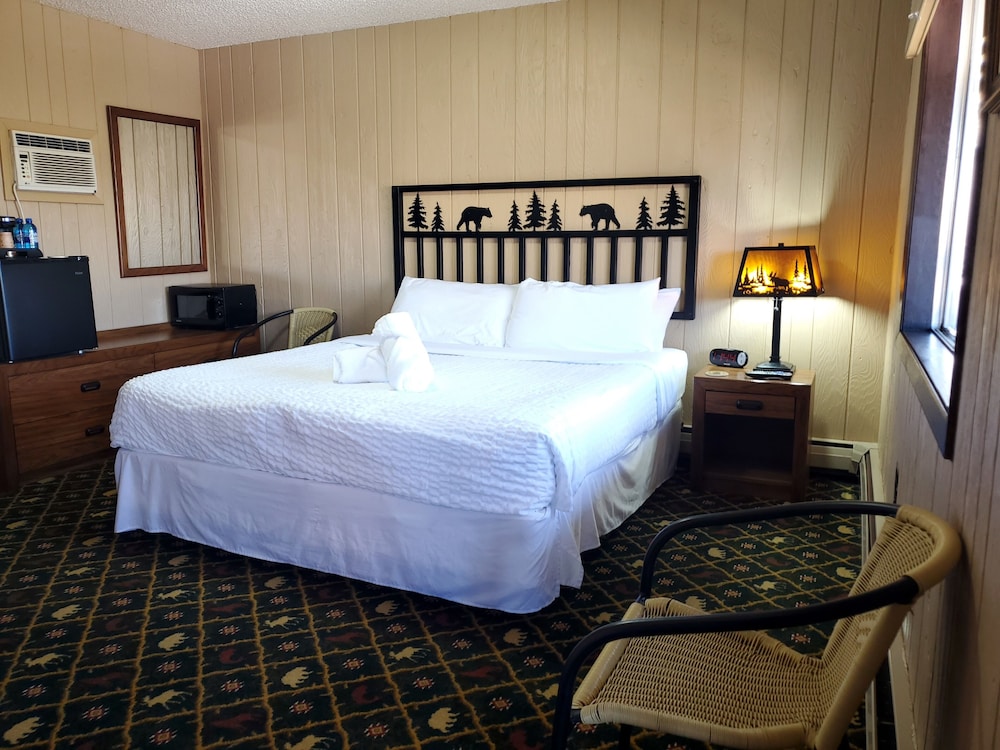 The Carter inn - photo 3