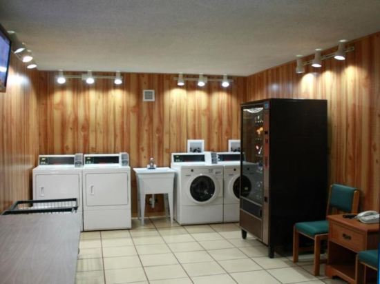 Quality Inn Ponca City - photo 11