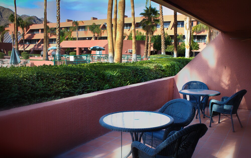 Marquis Villas Resort - photo 18