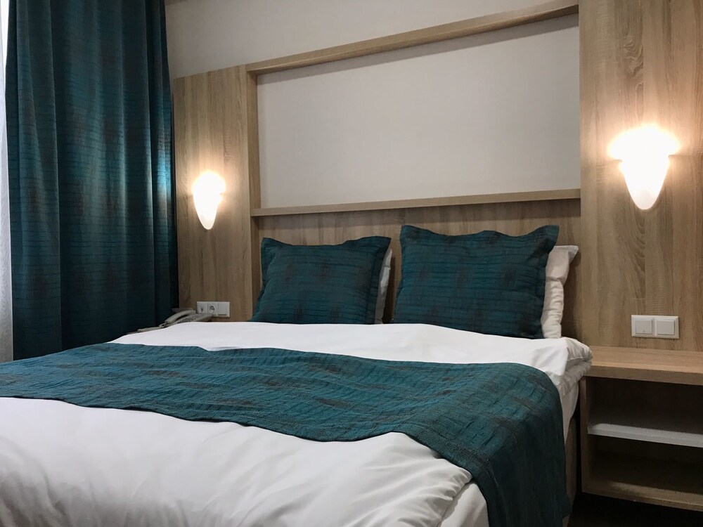 Tum Hotel — Bandirma — photo 3