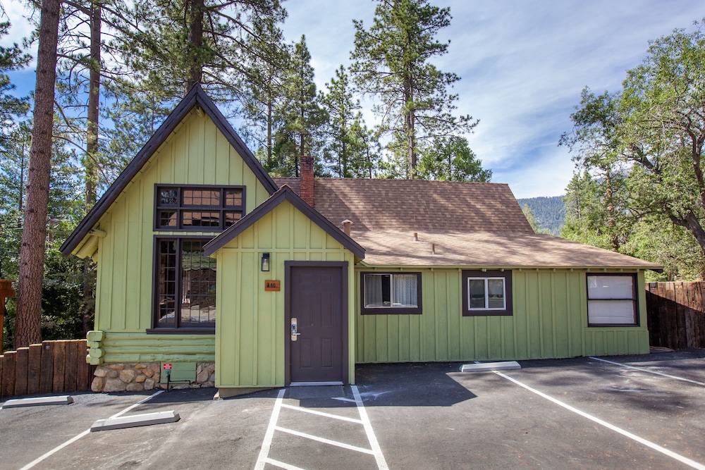 Tahquitz Pines Retreat - photo 115